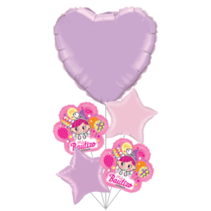 Bouquet Bautizo BBZ6