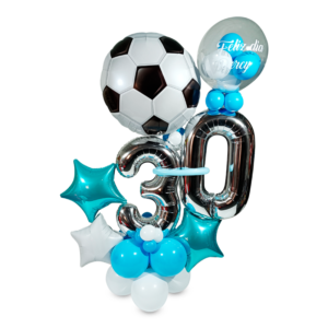 Arreglo Especial Futbol GAE102