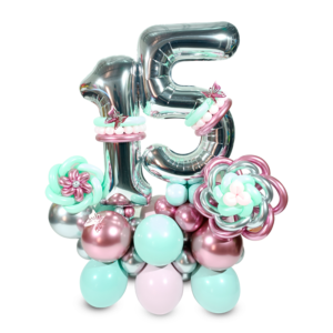 Arreglo Especial Edad GAE103