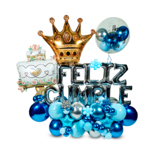 Arreglo Especial Feliz Cumple GAE104