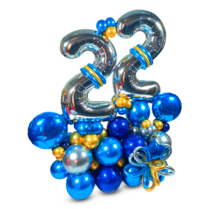 Arreglo Especial GAE106