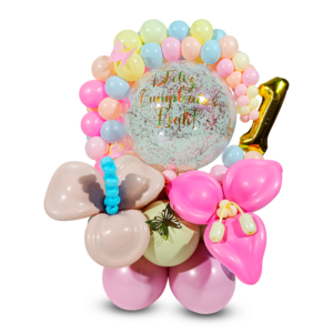 Mini Mural Burbuja GAE108