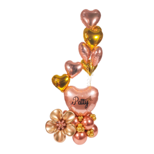 Arreglo Especial Corazón GAE112