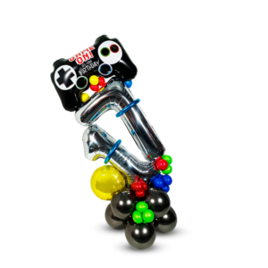 Arreglo Especial Mando y Edad GAE113