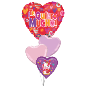 Bouquet Amor GB13