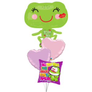 Bouquet Ranita Amor GB4