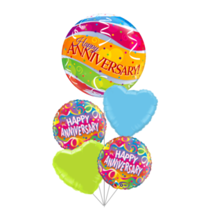 Bouquet Aniversario BHA002