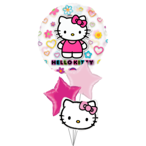 Bouquet Hello Kitty HBB050