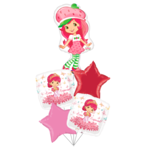 Bouquet Fresita GB255