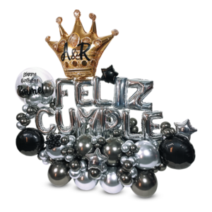 Arreglo Especial Feliz Cumple GAE130