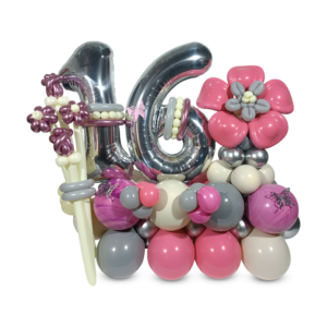 Arreglo Especial GAE134