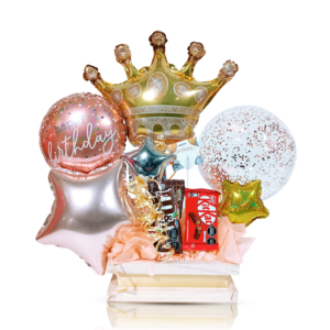 Arreglo de Mesa GA45