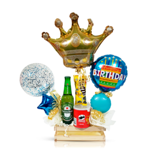 Arreglo de Mesa GA46