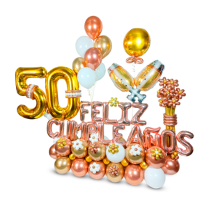 Arreglo Especial Cumpleaños GAE122