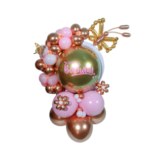 Mini Mural Burbuja GAE126