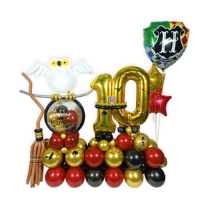 Arreglo Especial Harry Potter GAE128