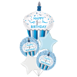 Bouquet Edad 1 año GB363