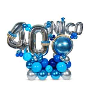 Arreglo Especial GAE136