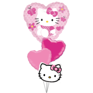 Bouquet Hello Kitty GB328