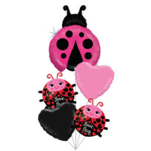 Bouquet de Mariquita GB332