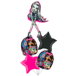 Bouquet Monster High GB339