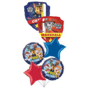 Bouquet Paw Patrol GB325