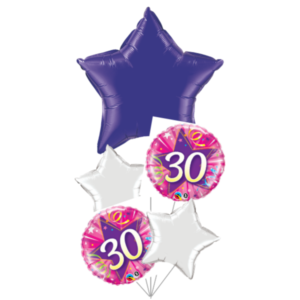 Bouquet Edad 30 años GB385