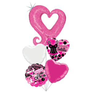 Bouquet Despedida de Soltera GB417