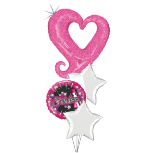 Bouquet Fabulosa GB418