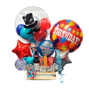 Arreglo de Mesa GA11