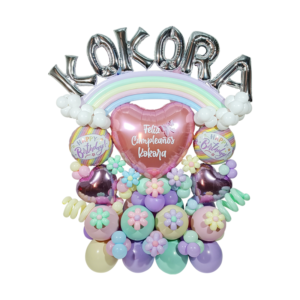 Arreglo Especial Arcoiris GAE138