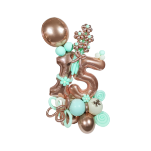 Arreglo Especial GAE143