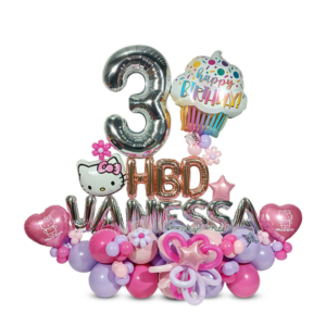 Arreglo Especial GAE145