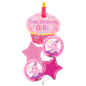 Bouquet de Ositos Cariñosos GB372