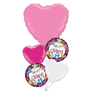 Bouquet Edad 15 años GB375