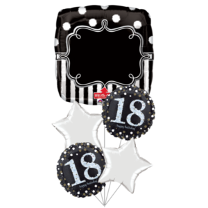 Bouquet Edad 18 años GB377