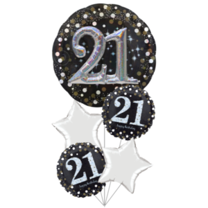 Bouquet Edad 21 años GB379