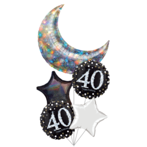 Bouquet Edad 40 años GB382