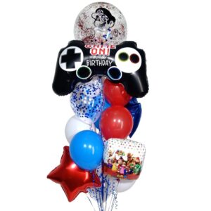 Bouquet Mario Bros GB414