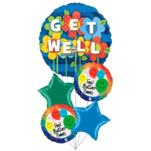 Bouquet Alíviate GB415