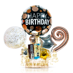 Arreglo de Mesa GA12