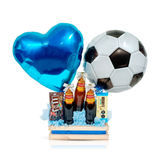 Arreglo de Mesa GA13