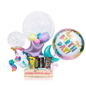 Arreglo de Mesa GA16