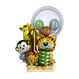 Arreglo de Mesa GA22