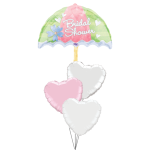 Bouquet Despedida de Soltera B412