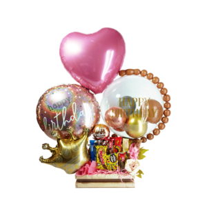 Arreglo de Mesa GA24