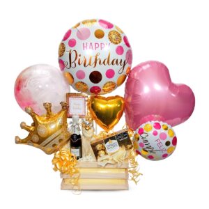 Arreglo de Mesa GA85