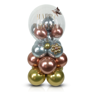 Mini Mural Burbuja GAE157