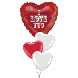 Bouquet Amor I Love you GB72