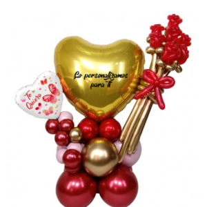 Mini Mural Deluxe Amor GAE160